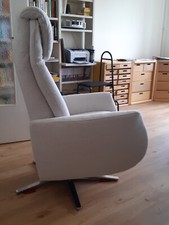 Neuwertig sessel liegefunktion gebraucht kaufen  Berlin