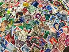 Worldwide vintage stamps for sale  Weston