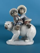 Statua lladro 5353 usato  Sormano