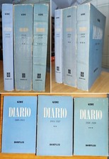 André gide diario usato  Torchiarolo