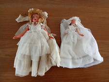 Petites poupées anciennes d'occasion  Angers-