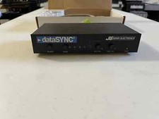 Datasync2 jlcooper adat for sale  Henderson