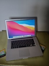 Macbook pro a1286 usato  Nuoro