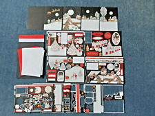 Christmas kanban die for sale  LOUGHBOROUGH