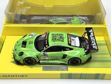 Minichamps vorserienmodell por gebraucht kaufen  Kritzmow