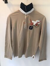 Polo poloshirt langarm gebraucht kaufen  Sailauf