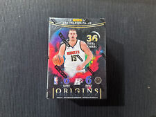 2023 panini origins d'occasion  Expédié en Belgium