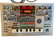 Roland 505 groove d'occasion  Expédié en Belgium