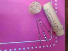 Needles wheeler wilson for sale  Louisburg