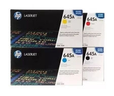 Original HP Toner Color Laserjet 5500 5550 N DN HDN / 645A C9730A C9731A -C9733A comprar usado  Enviando para Brazil