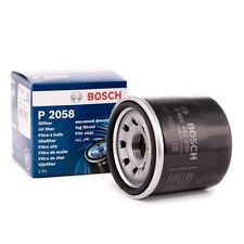Bosch 0986452058 oil for sale  DEWSBURY