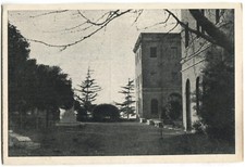 Colle sant antonio usato  Roma