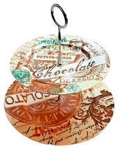 Vintage rosanna tier for sale  Chicago