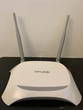 Modem router wireless usato  Sesto Fiorentino