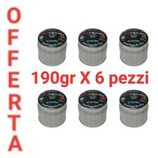 Bomboletta 190 ricarica usato  San Giovanni Rotondo