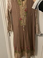Pakistani designer luxury for sale  NELSON