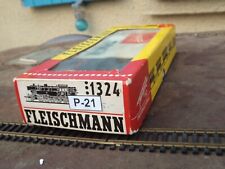 Fleischmann belle locomotive d'occasion  Gournay-en-Bray