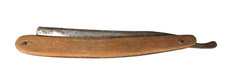 Custom japanese straight for sale  Gardner