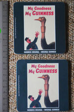 Guinness original coasters for sale  DORCHESTER