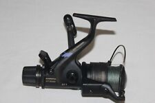 Shimano aero 3000 gebraucht kaufen  Rosbach v. d. Höhe