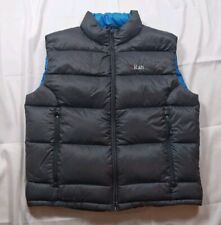 Rab gilet body for sale  GLASGOW