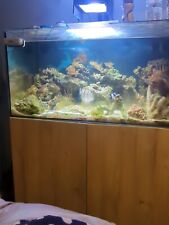 Marine tank full for sale  BASINGSTOKE