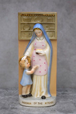 Madonna kitchen ceramic for sale  Danbury