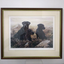Limited edition signed for sale  STOKE-ON-TRENT