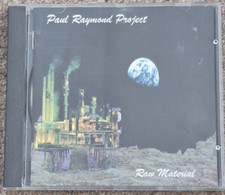 Paul raymond project for sale  HUNTINGDON