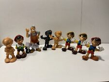 Disney pinocchio auswahl gebraucht kaufen  Düsseldorf