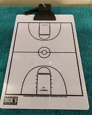 Basketball coach clipboard for sale  Indianapolis