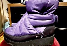 Ugg purple snow for sale  LINCOLN