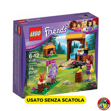 Lego 41120 friends usato  Varedo