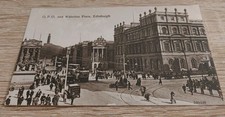 Superb original postcard for sale  BOLTON