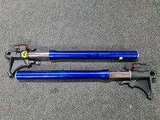 Yamaha forks fork for sale  IMMINGHAM