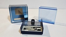 Cartridge shure m95 usato  Fiano Romano