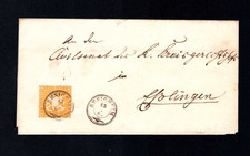 Württ 1862 klar gebraucht kaufen  Stutensee