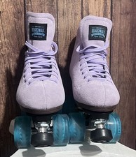 Patins de calçadão Sure-Grip\Lavender\ 8.0 comprar usado  Enviando para Brazil