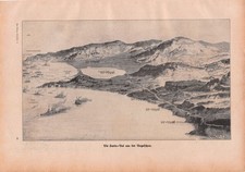 Suvla bai bucht gebraucht kaufen  Deutschland