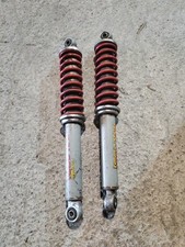 Suspension peugeot 103 d'occasion  Bourg-Saint-Maurice
