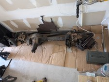 Ford dana front for sale  Raleigh