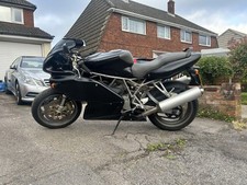 2008 ducati 900ss for sale  WATERLOOVILLE