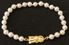 Genuine mikimoto 18k for sale  Beaverton