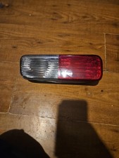 Discovery rear bumper for sale  CAMBRIDGE