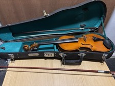 Skylark brand violin for sale  NORTHALLERTON