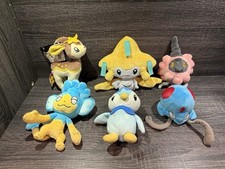 Lot official pokemon for sale  Arlington