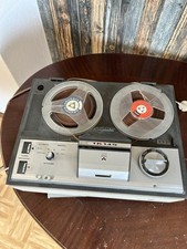 Grundig 145 tonbandgerät gebraucht kaufen  Hannover