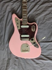Squier fsr classic for sale  WEYMOUTH