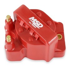 Pacote de bobina de ignição 8224 MSD - GM torre dupla comprar usado Pacote de bobina de ignição 8224 MSD - GM torre dupla comprar usado  Enviando para Brazil