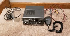 Vintage motorola system for sale  Glencoe